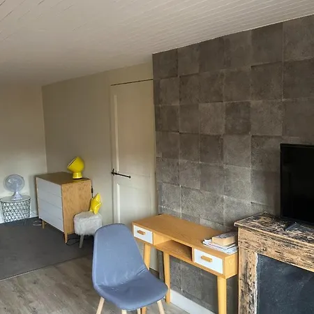 Bel Appartement Moderne Au Coeur De Grenoble Exterior foto