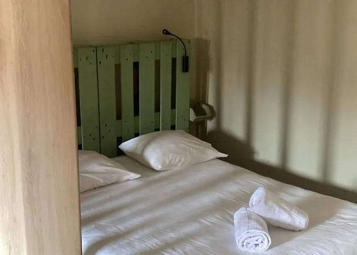 Bel Appartement Moderne Au Coeur De Grenoble