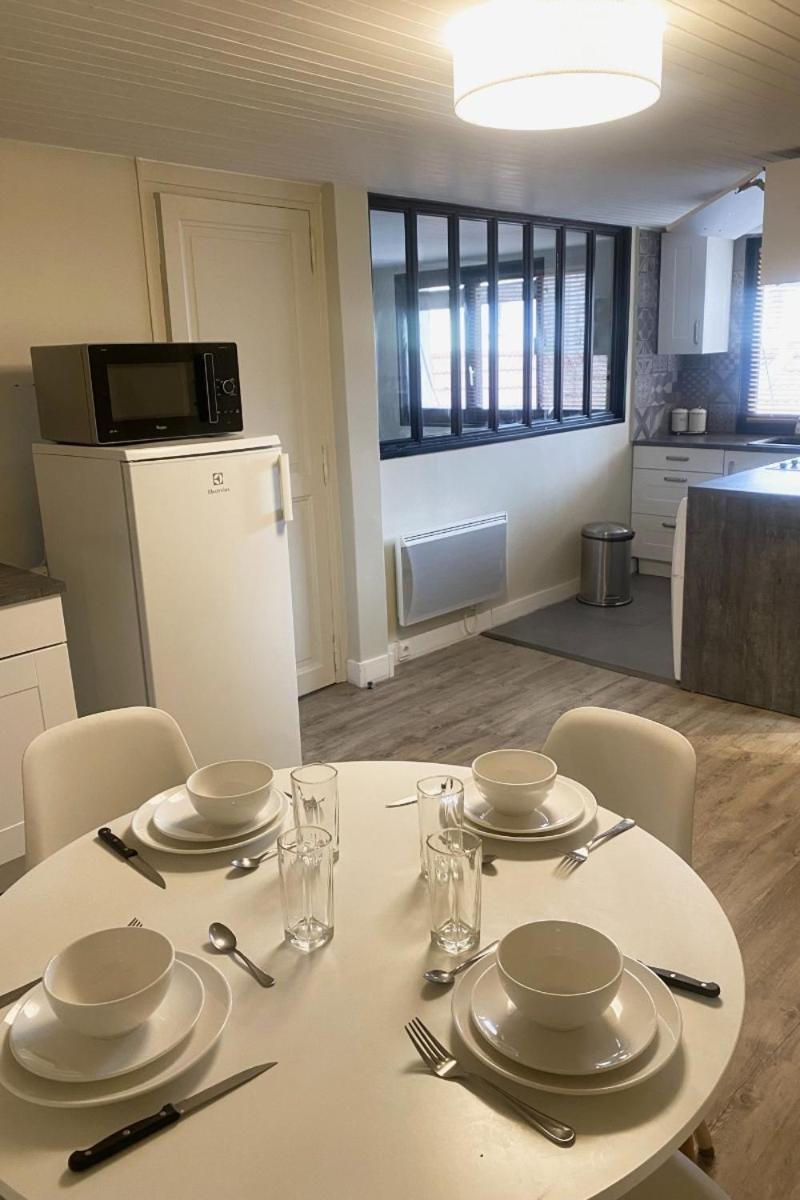Apartment Bel Moderne Au Coeur De