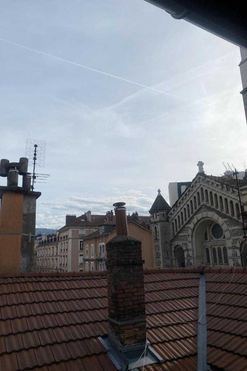 Bel Moderne Au Coeur De * Grenoble