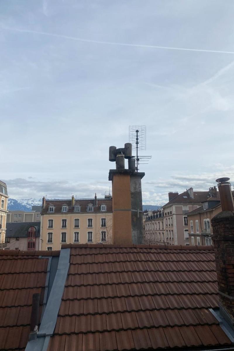 Apartment Bel Moderne Au Coeur De