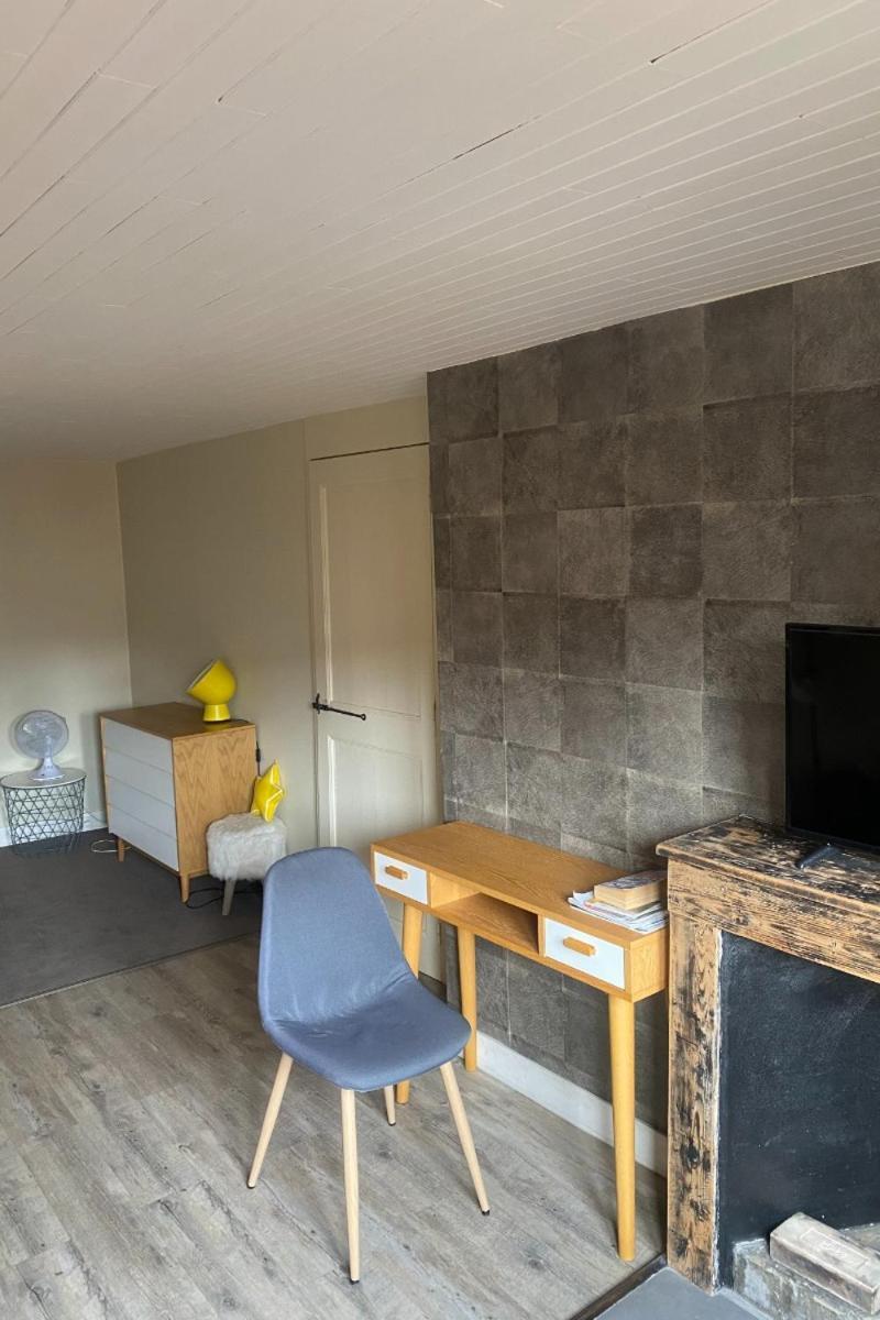 Apartment Bel Moderne Au Coeur De