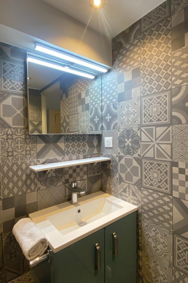 Apartment Bel Moderne Au Coeur De Grenoble