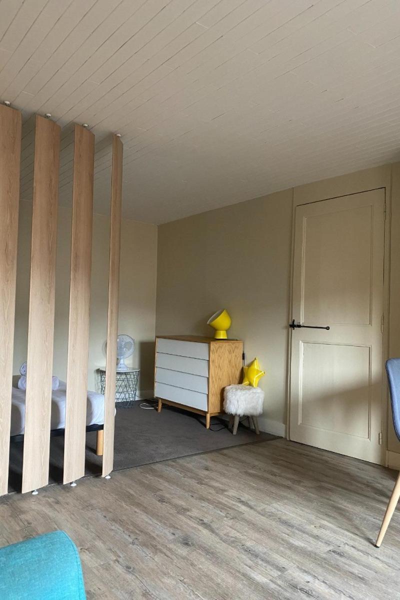 Bel Moderne Au Coeur De Apartment *