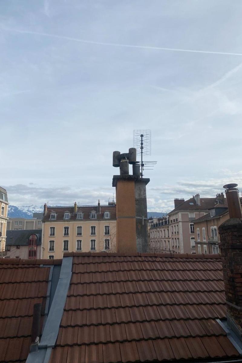 Bel Moderne Au Coeur De Apartment