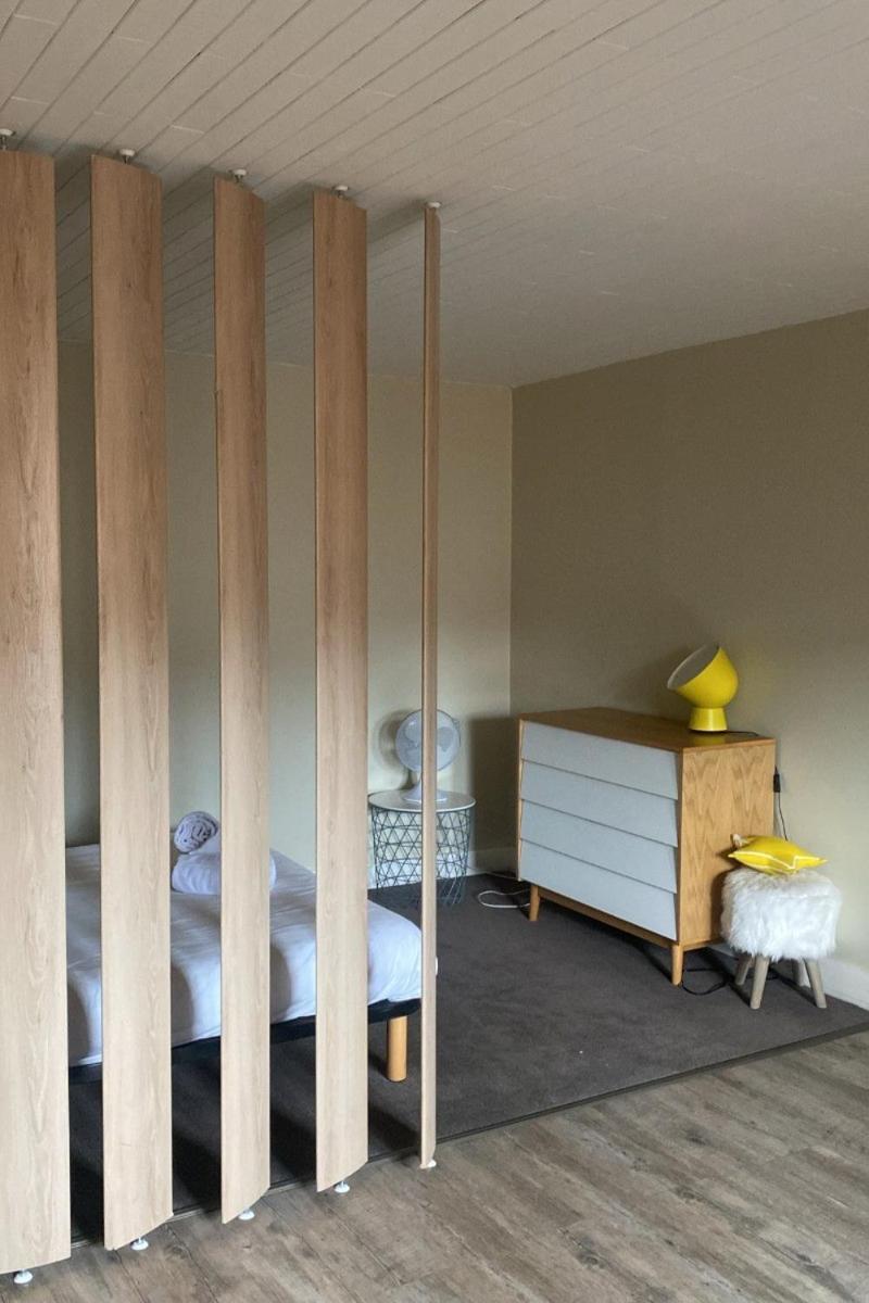 Bel Moderne Au Coeur De Apartment