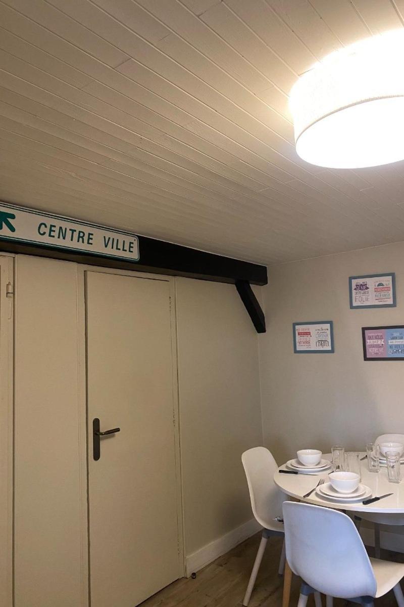 Bel Moderne Au Coeur De * Grenoble