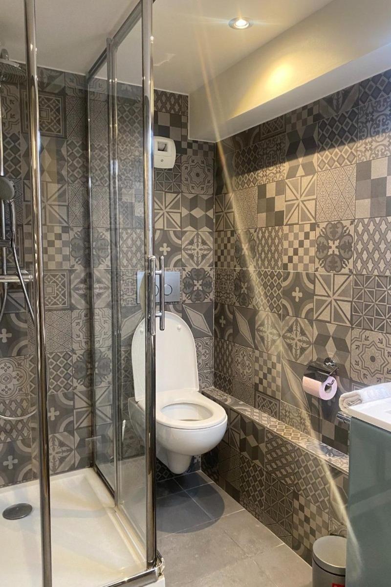 Bel Moderne Au Coeur De Apartment
