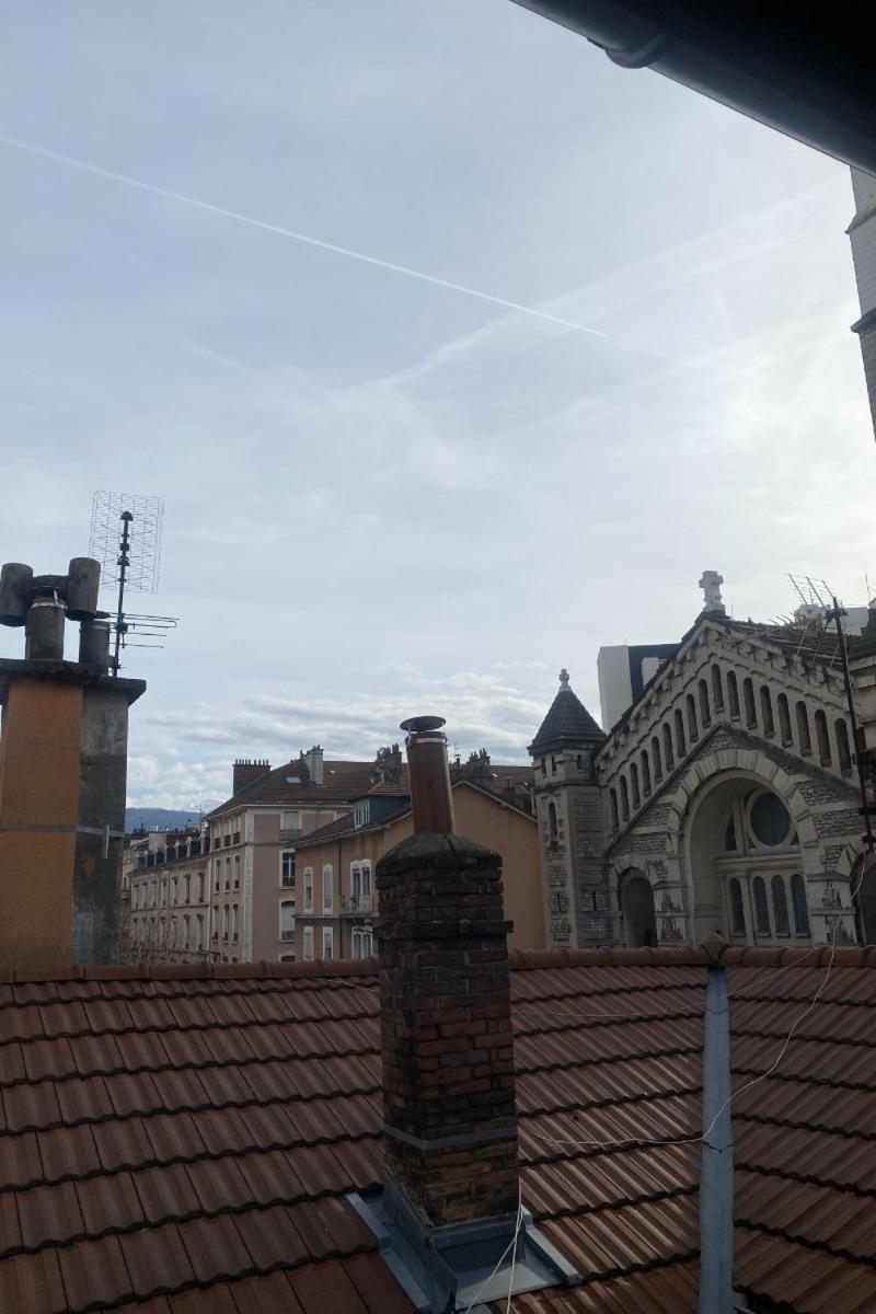 Bel Moderne Au Coeur De
